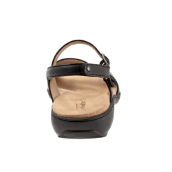 Fashion Riva Women Sandals|Adjustable Strap