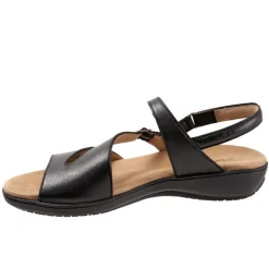 Fashion Riva Women Sandals|Adjustable Strap