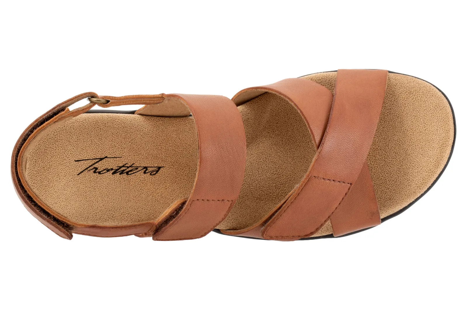 Best River Women Adjustable Strap|Sandals