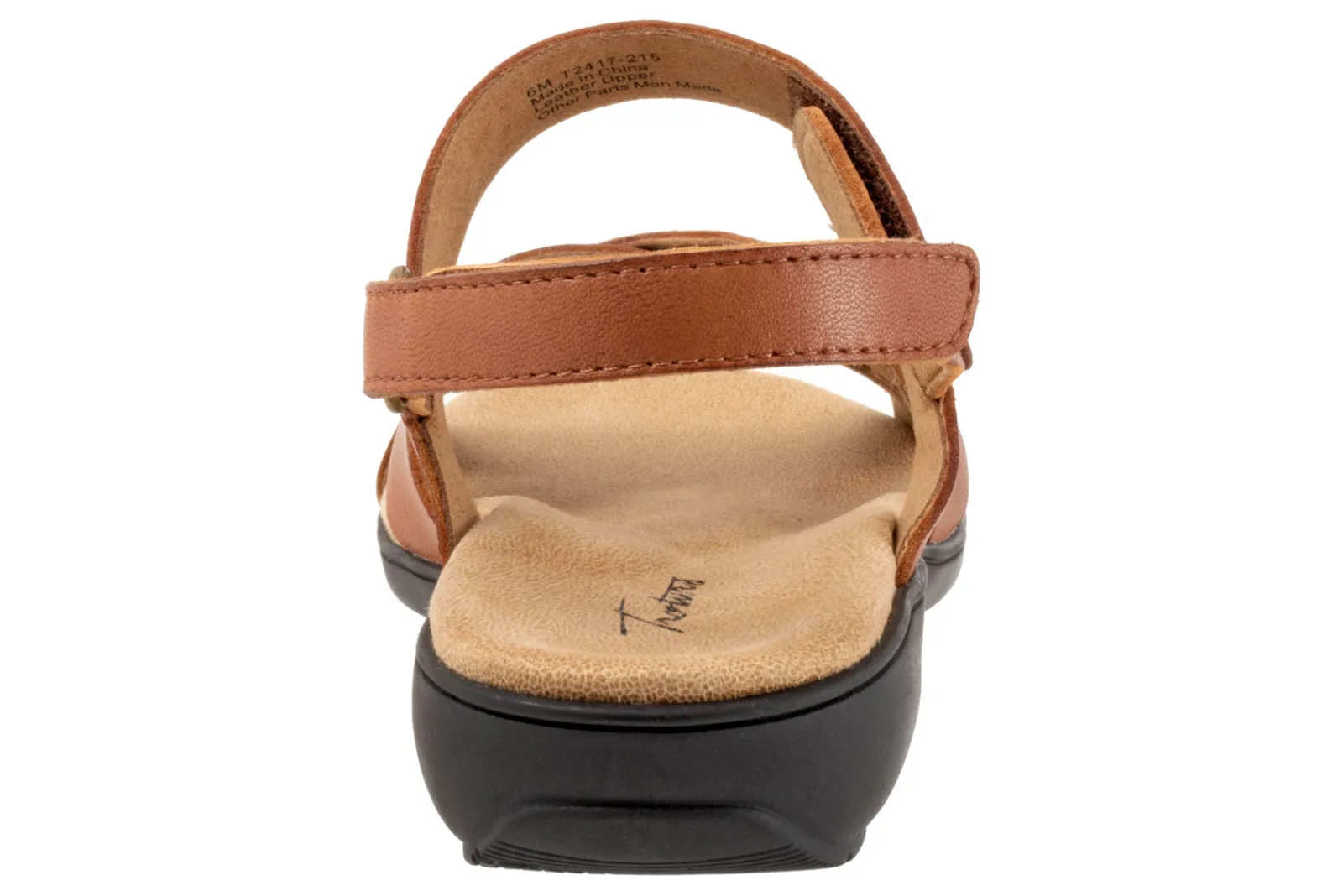 Best River Women Adjustable Strap|Sandals