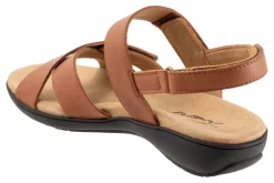 Best River Women Adjustable Strap|Sandals