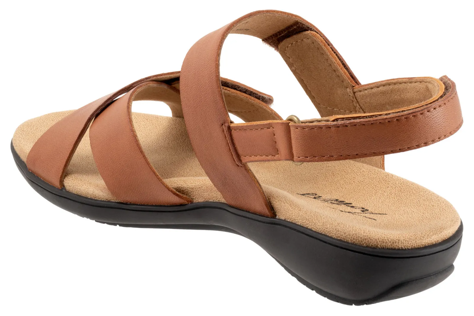 Best River Women Adjustable Strap|Sandals