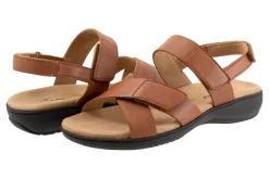 Best River Women Adjustable Strap|Sandals