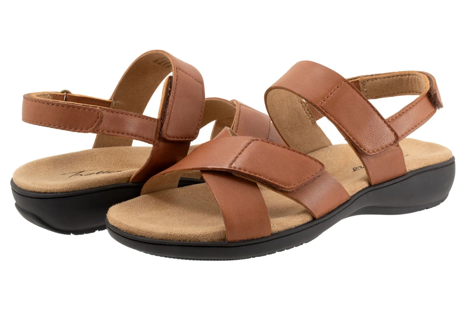 Best River Women Adjustable Strap|Sandals