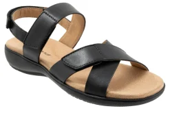 Hot River Women Adjustable Strap|Sandals