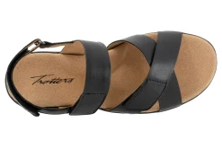Hot River Women Adjustable Strap|Sandals