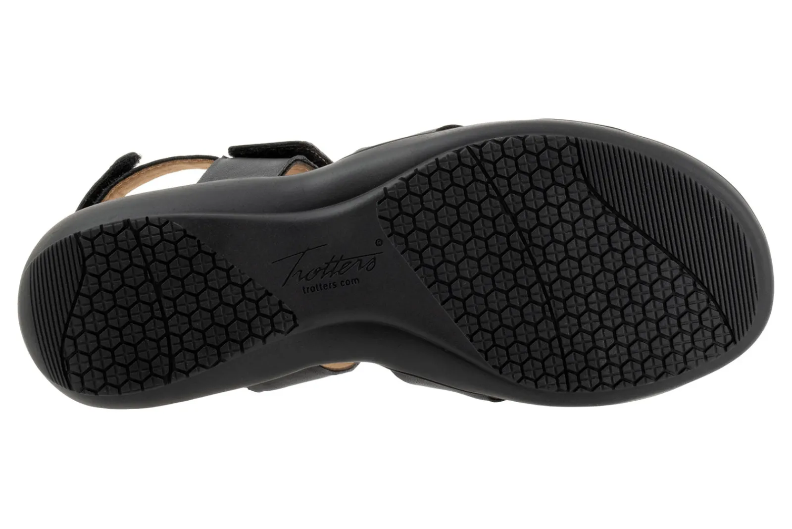 Hot River Women Adjustable Strap|Sandals