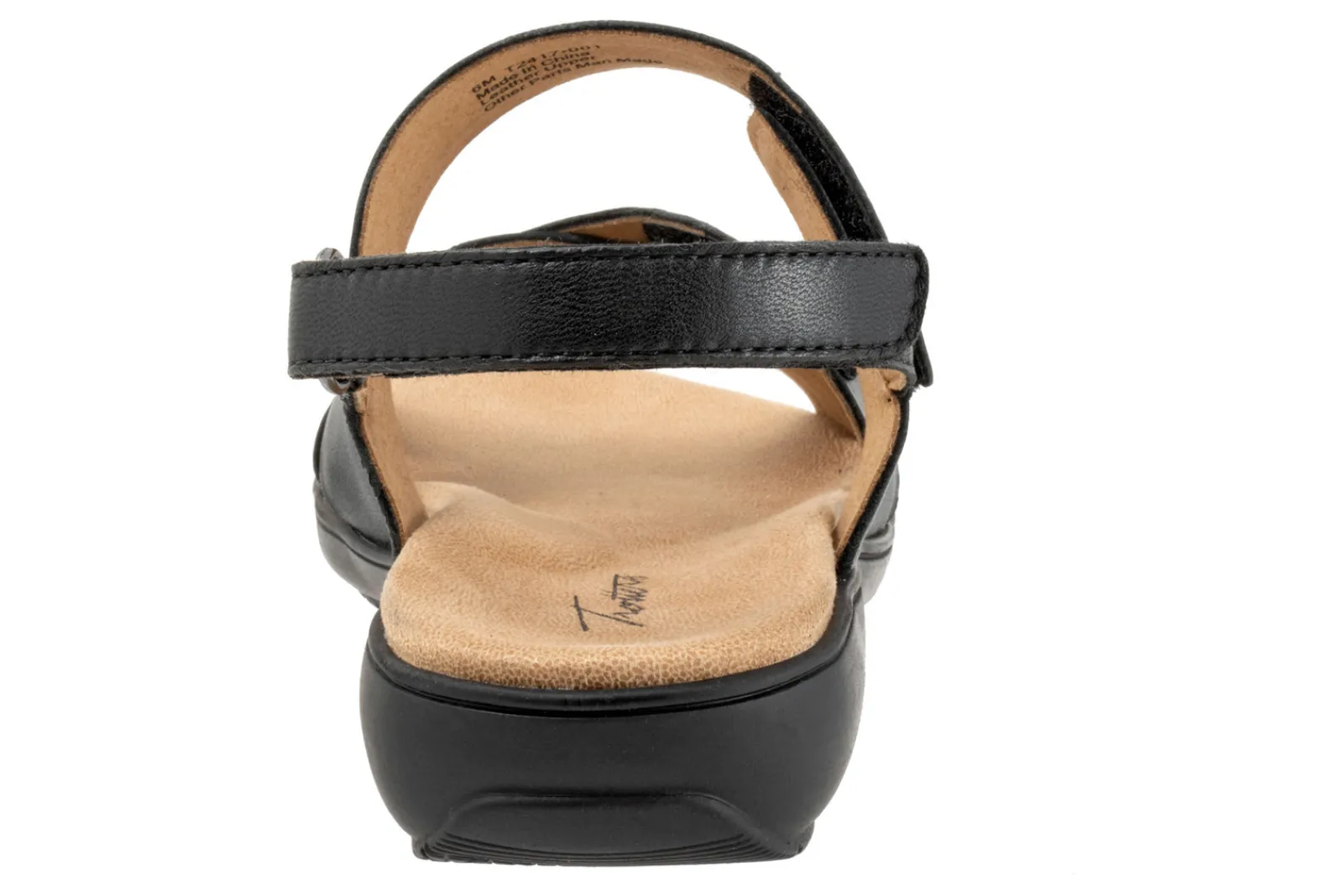 Hot River Women Adjustable Strap|Sandals