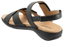 Hot River Women Adjustable Strap|Sandals