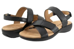 Hot River Women Adjustable Strap|Sandals