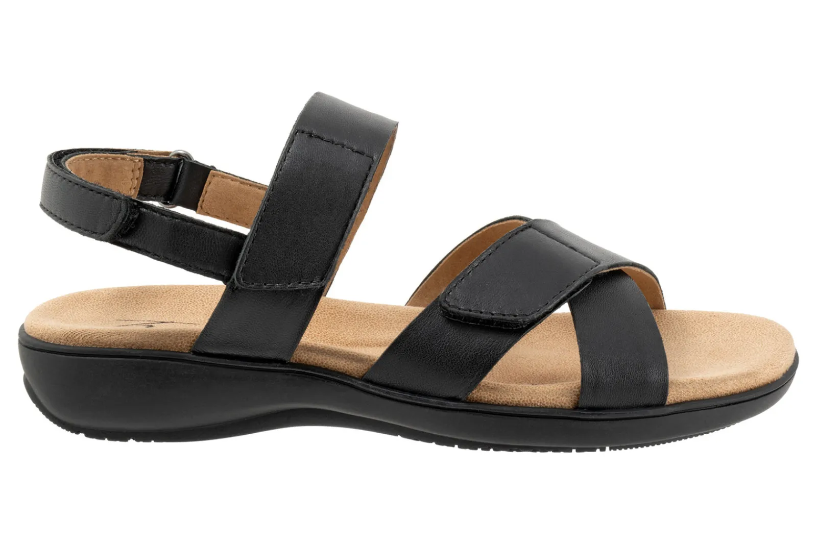 Hot River Women Adjustable Strap|Sandals