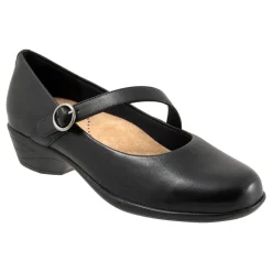 Outlet Rochelle Women Mary Janes|Adjustable Strap