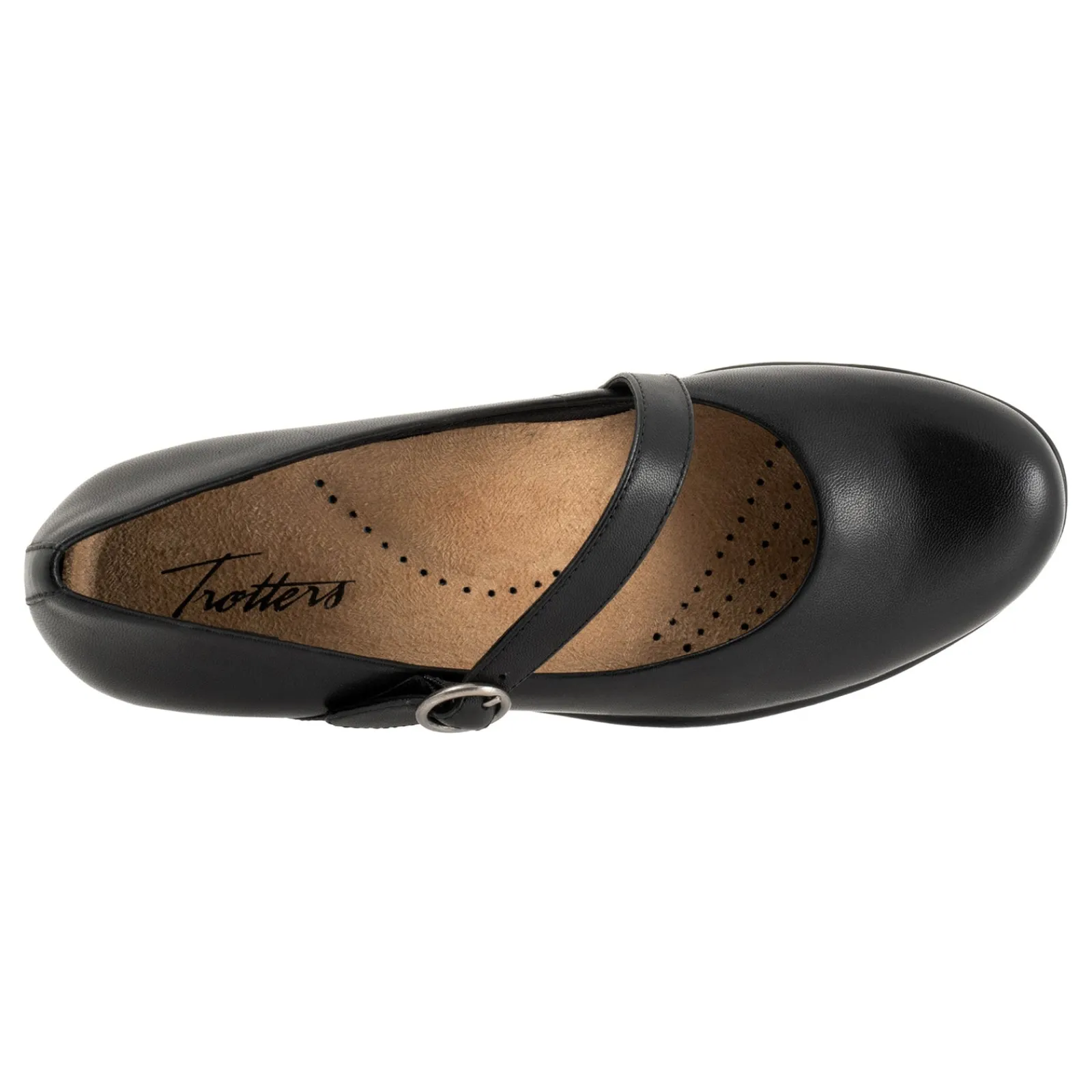 Outlet Rochelle Women Mary Janes|Adjustable Strap