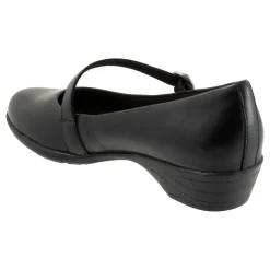 Outlet Rochelle Women Mary Janes|Adjustable Strap