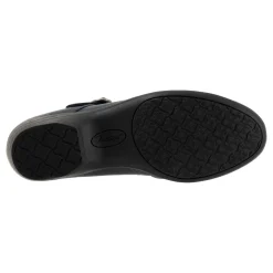 Clearance Rochelle Women Mary Janes|Adjustable Strap