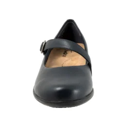 Clearance Rochelle Women Mary Janes|Adjustable Strap