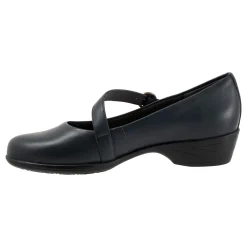 Clearance Rochelle Women Mary Janes|Adjustable Strap