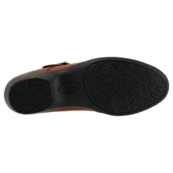 New Rochelle Women Mary Janes|Adjustable Strap
