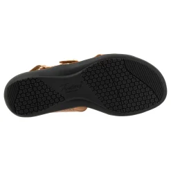 Discount Romi Croco Women Adjustable Strap|Sandals