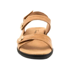 Discount Romi Croco Women Adjustable Strap|Sandals