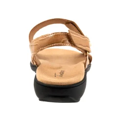 Discount Romi Croco Women Adjustable Strap|Sandals