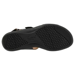 Online Romi Croco Women Adjustable Strap|Sandals
