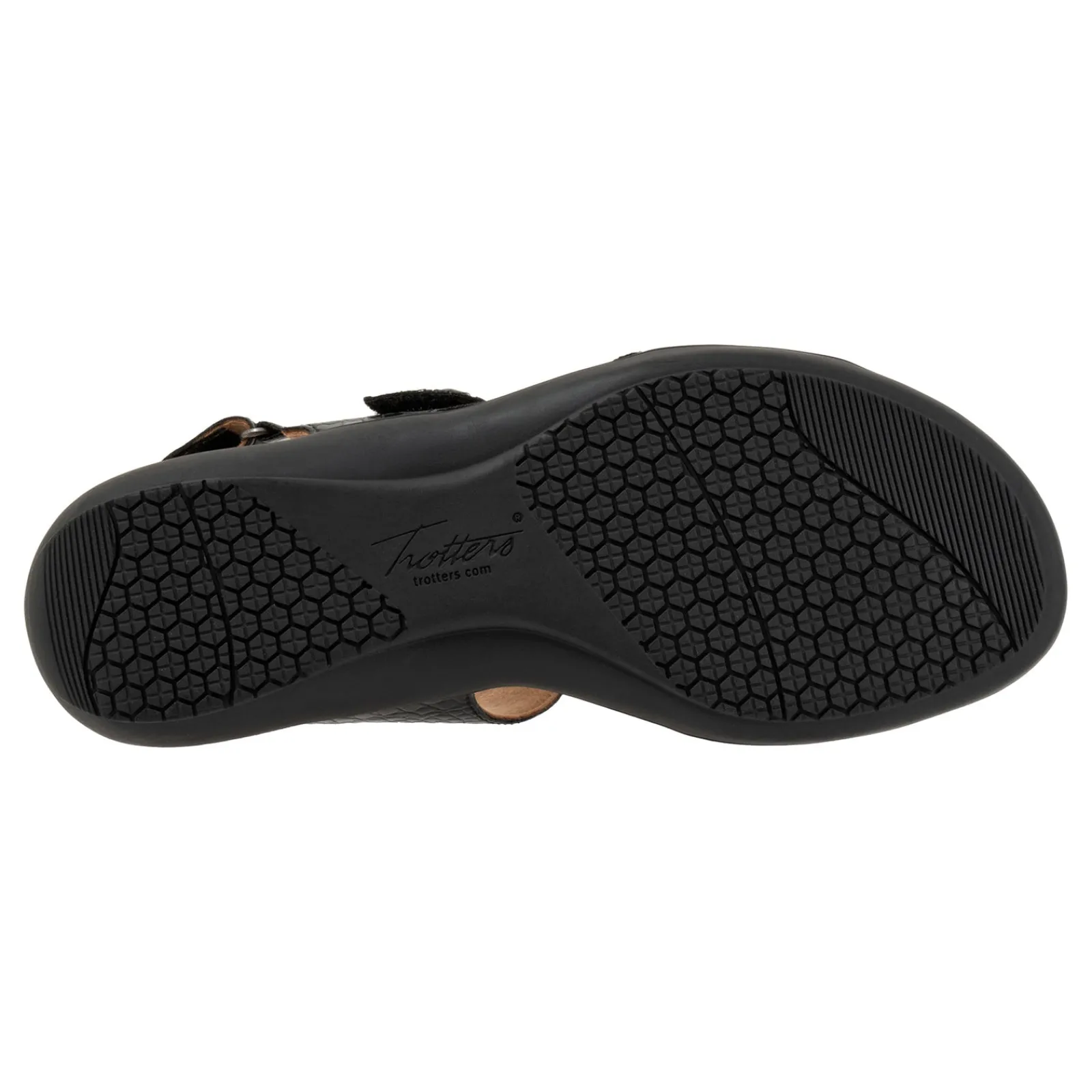 Online Romi Croco Women Adjustable Strap|Sandals