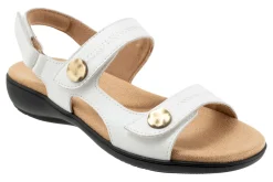 Hot Romi Stitch Women Adjustable Strap|Sandals