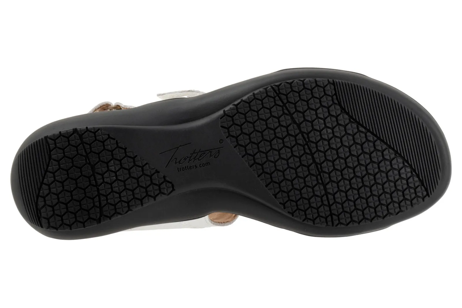Hot Romi Stitch Women Adjustable Strap|Sandals