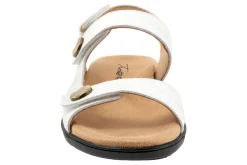 Hot Romi Stitch Women Adjustable Strap|Sandals