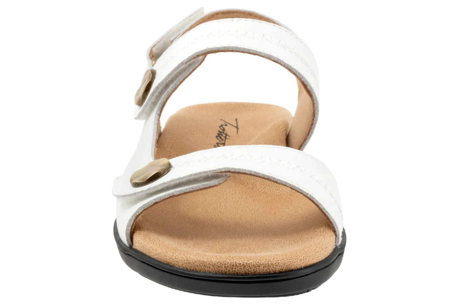 Hot Romi Stitch Women Adjustable Strap|Sandals