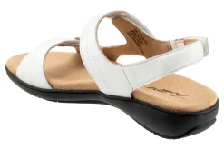 Hot Romi Stitch Women Adjustable Strap|Sandals