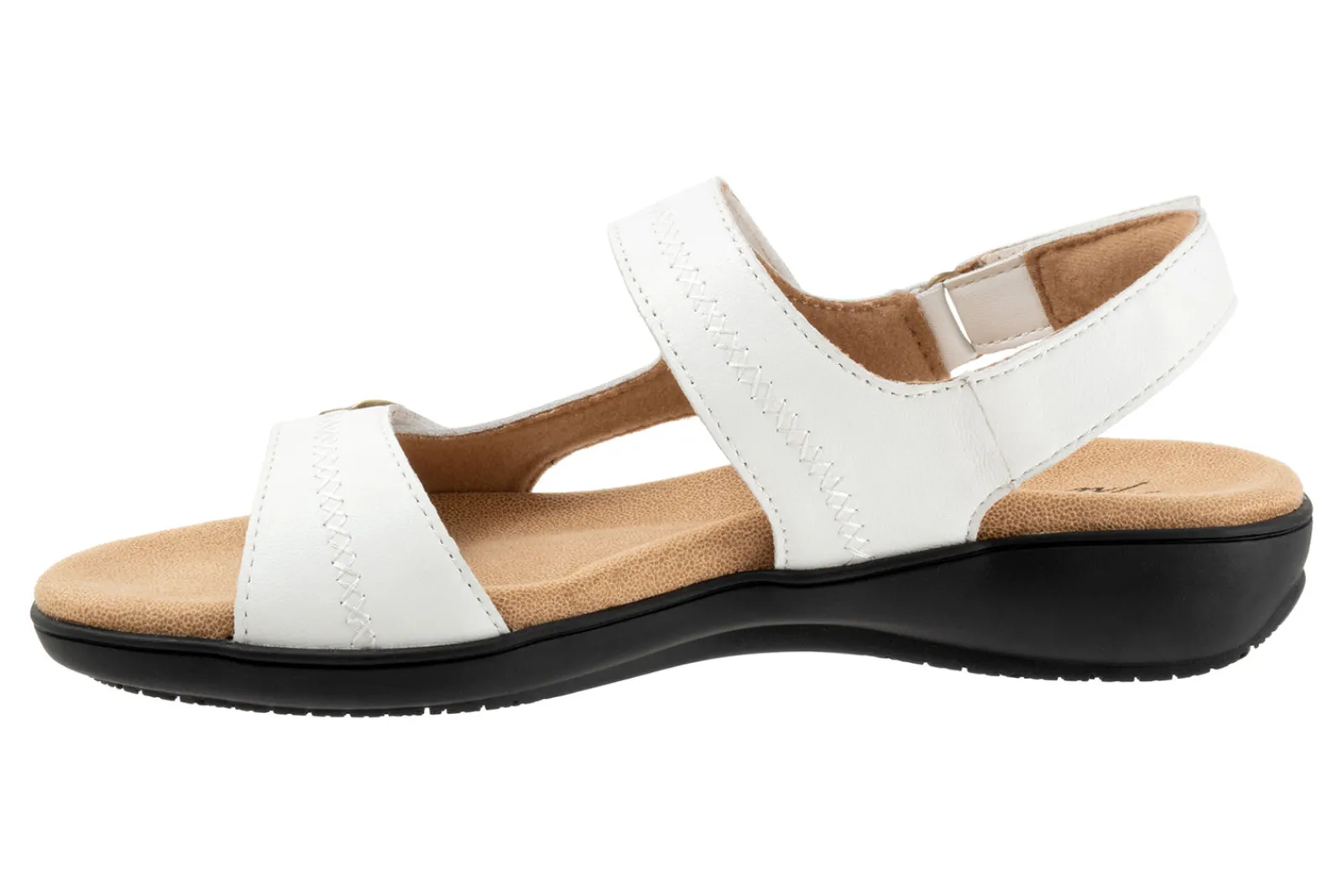 Hot Romi Stitch Women Adjustable Strap|Sandals