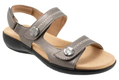 Outlet Romi Stitch Women Adjustable Strap|Sandals