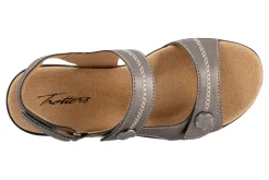 Outlet Romi Stitch Women Adjustable Strap|Sandals