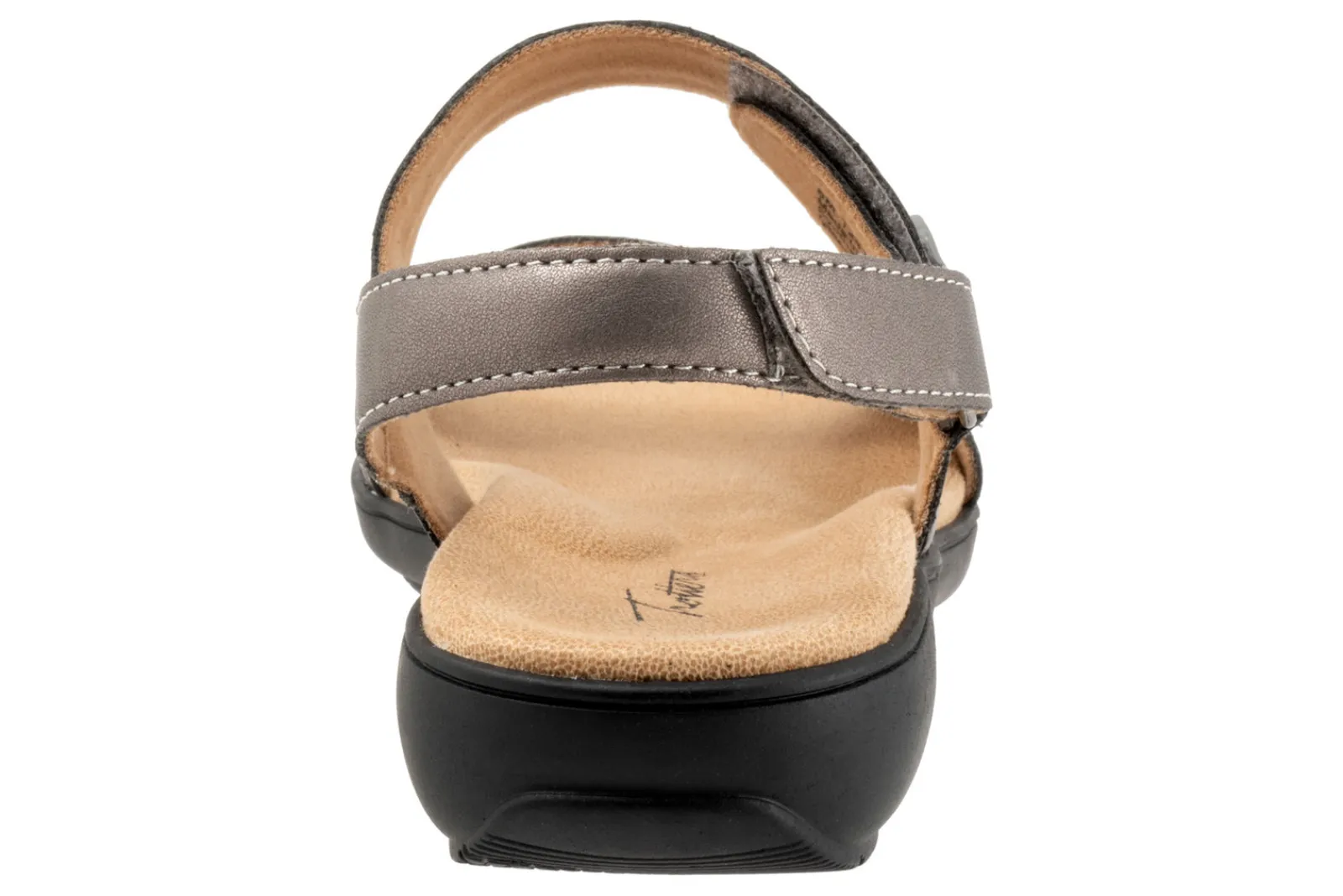 Outlet Romi Stitch Women Adjustable Strap|Sandals