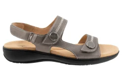 Outlet Romi Stitch Women Adjustable Strap|Sandals