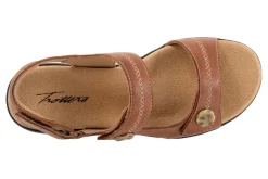 Online Romi Stitch Women Adjustable Strap|Sandals