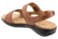 Online Romi Stitch Women Adjustable Strap|Sandals