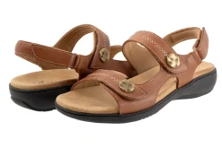 Online Romi Stitch Women Adjustable Strap|Sandals
