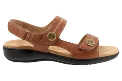 Online Romi Stitch Women Adjustable Strap|Sandals