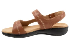 Online Romi Stitch Women Adjustable Strap|Sandals