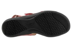 New Romi Stitch Women Adjustable Strap|Sandals
