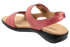 New Romi Stitch Women Adjustable Strap|Sandals