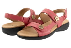 New Romi Stitch Women Adjustable Strap|Sandals