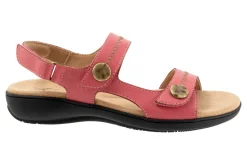 New Romi Stitch Women Adjustable Strap|Sandals