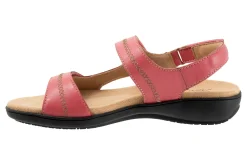 New Romi Stitch Women Adjustable Strap|Sandals