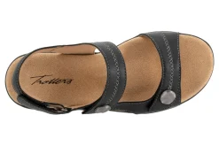 Sale Romi Stitch Women Adjustable Strap|Sandals