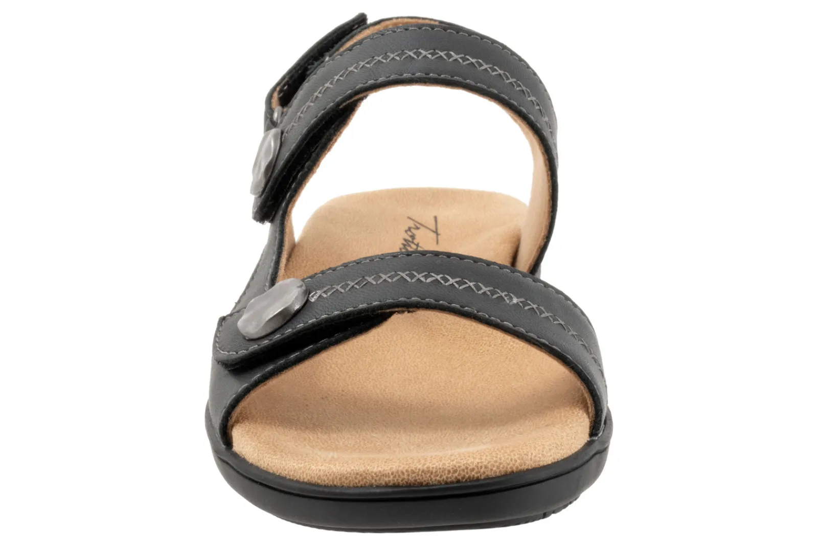 Sale Romi Stitch Women Adjustable Strap|Sandals