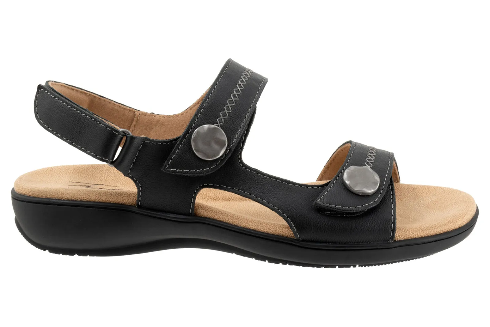 Sale Romi Stitch Women Adjustable Strap|Sandals